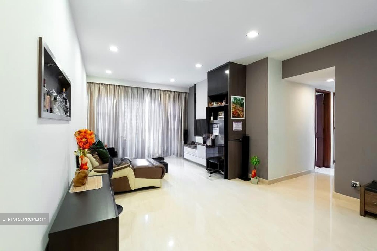 Sunrise Gardens (D28), Condominium #563044171